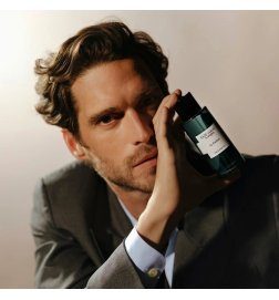 Perfume - Body and Hair Perfume - Body and Hair